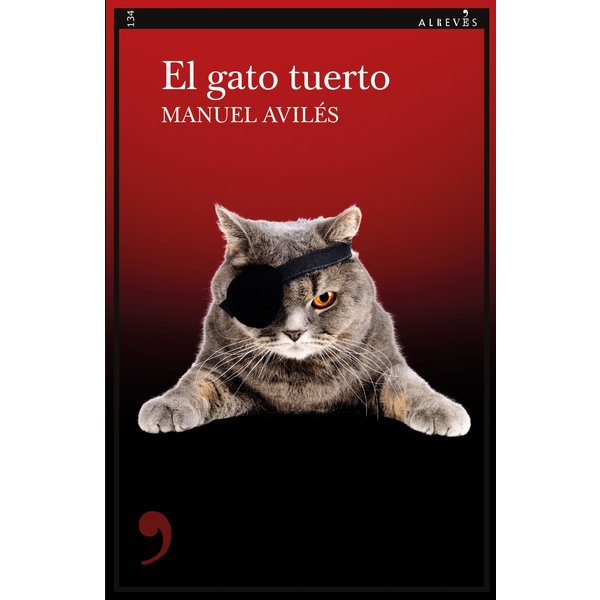 El gato tuerto
