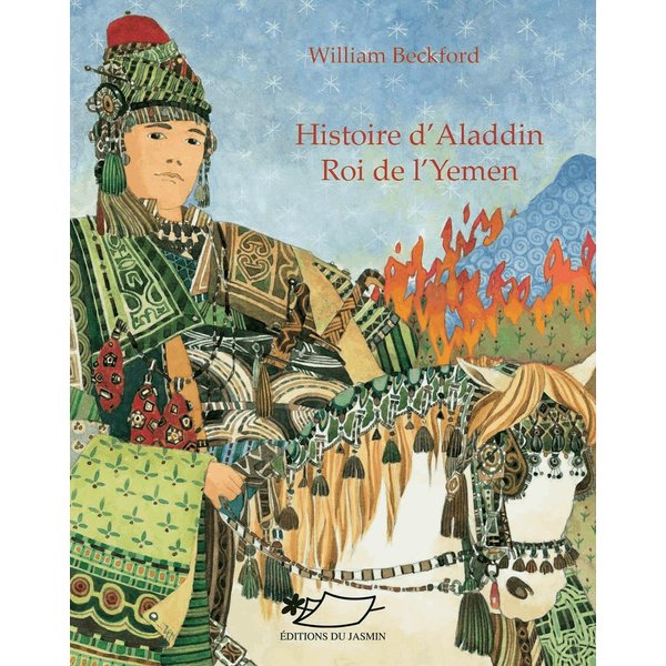 Histoire d'Aladdin
