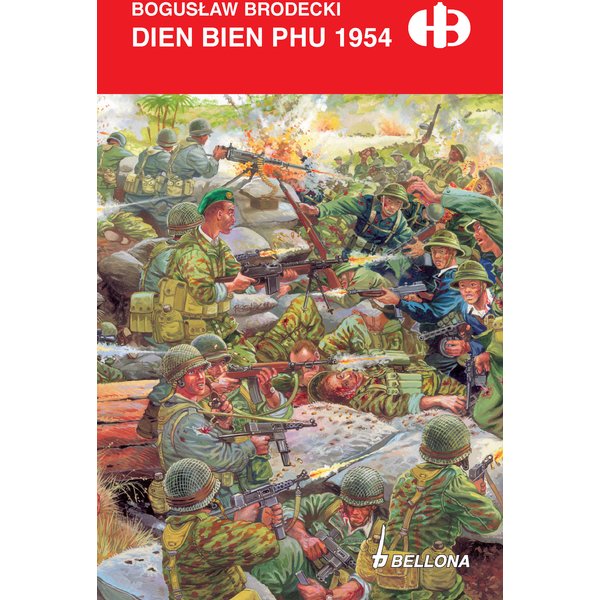 Dien Bien Phu 1954