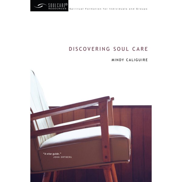 Discovering Soul Care