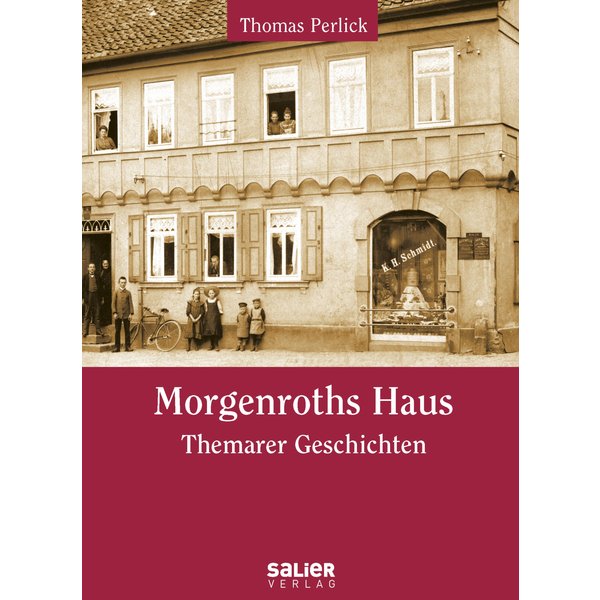 Morgenroths Haus