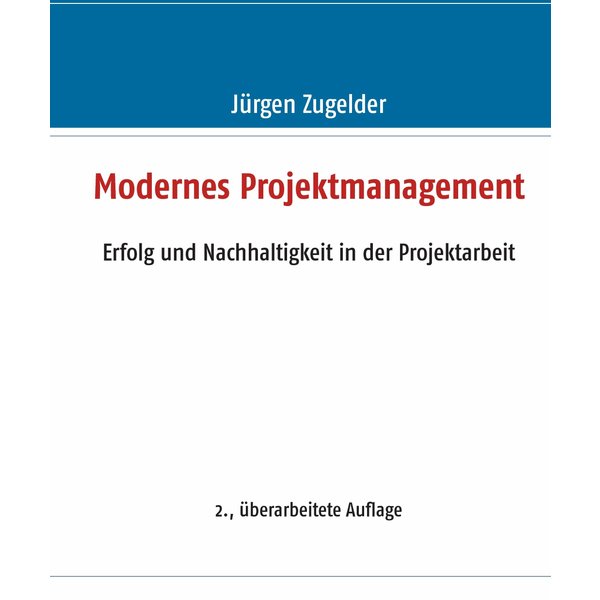 Modernes Projektmanagement