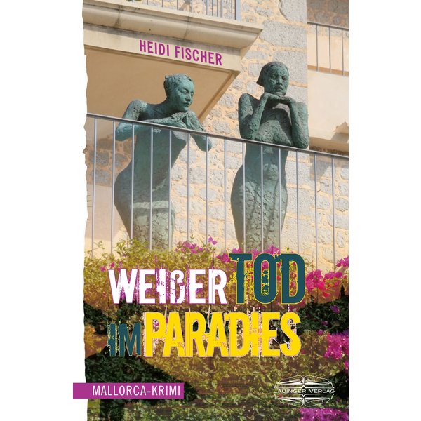 Weißer Tod im Paradies