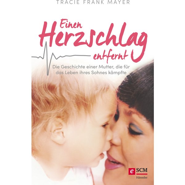 Einen Herzschlag entfernt