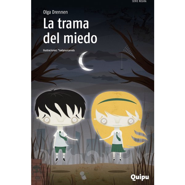 La trama del miedo