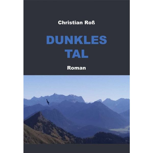 Dunkles Tal