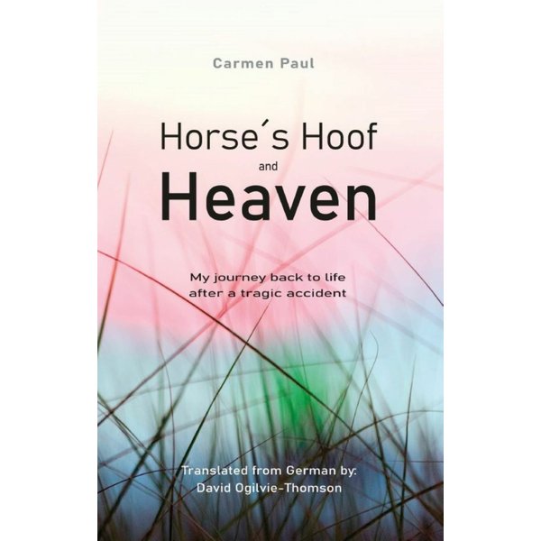Horse´s Hoof and Heaven