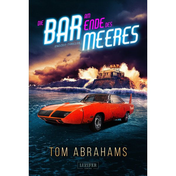 DIE BAR AM ENDE DES MEERES