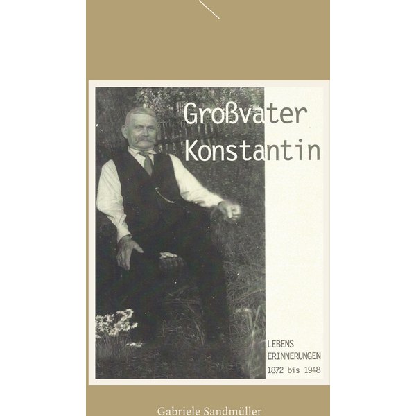 Großvater Konstantin