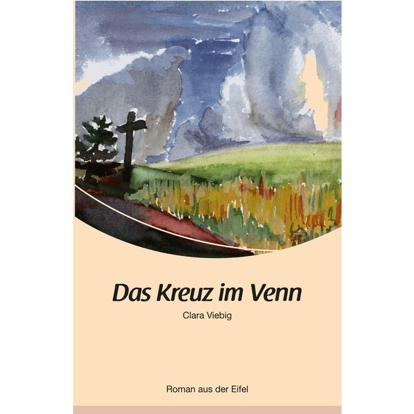 Das Kreuz im Venn