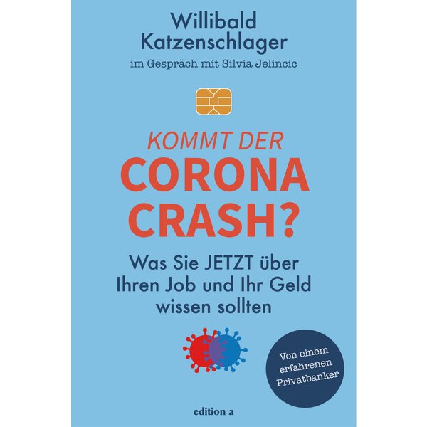 Kommt der Corona-Crash?
