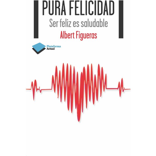 Pura felicidad