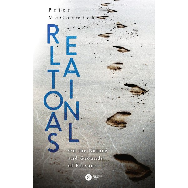 Relationals. On the Nature and Grounds of Persons
