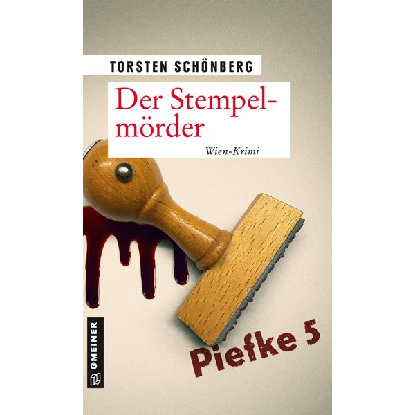 Der Stempelmörder