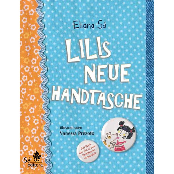 Lilis neue handtasche