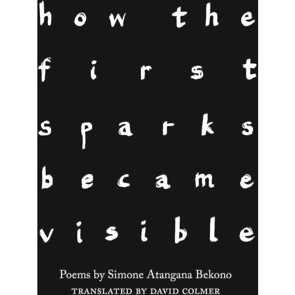 how the first sparks became visible