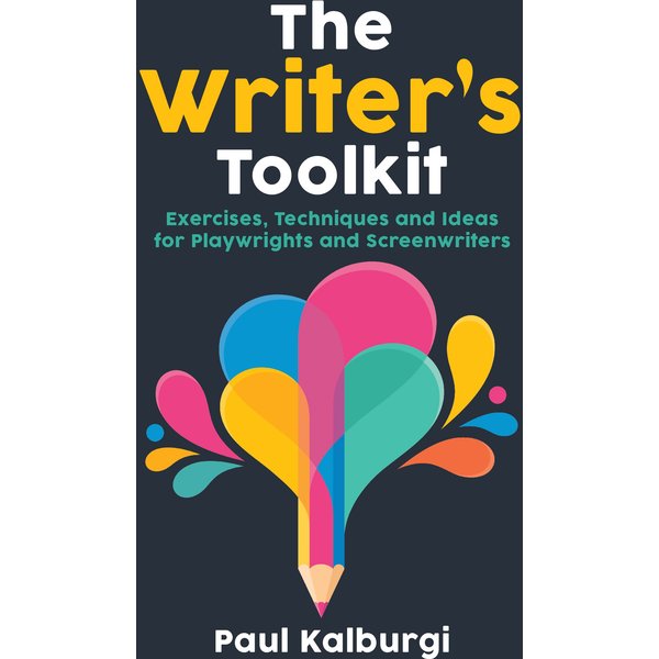 The Writer's Toolkit