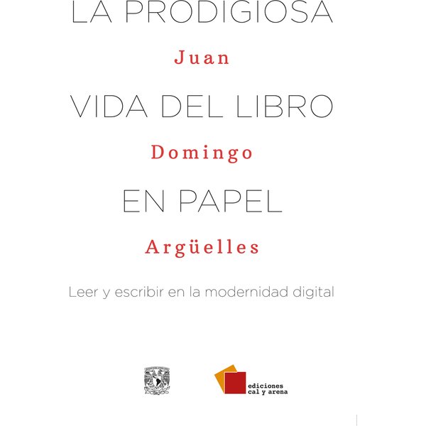 La prodigiosa vida del libro en papel