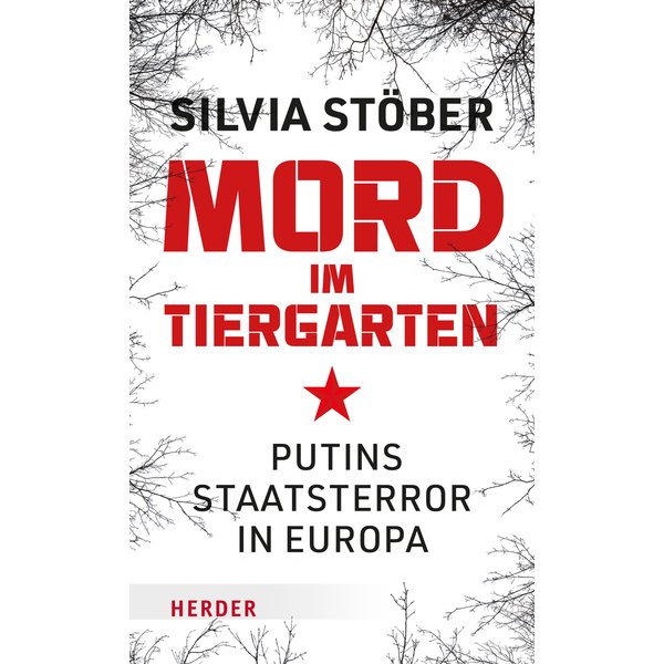 Mord im Tiergarten