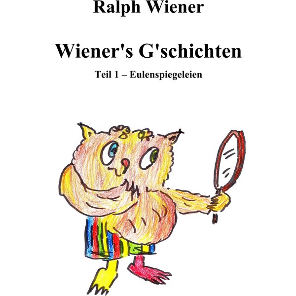 Wiener's G'schichten