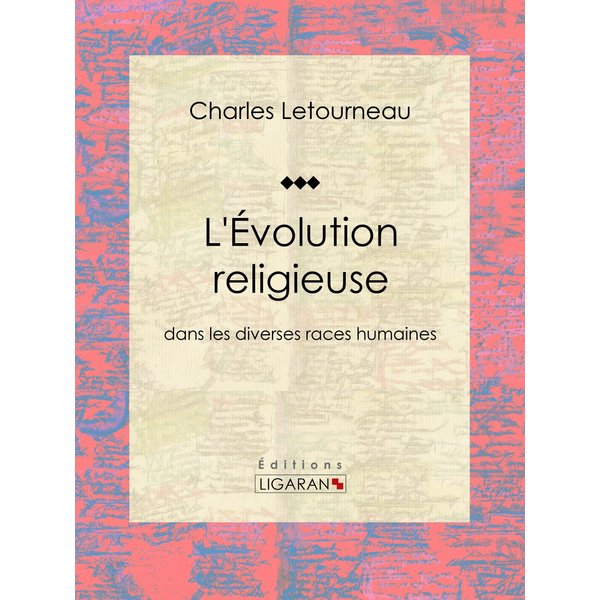 L'Évolution religieuse