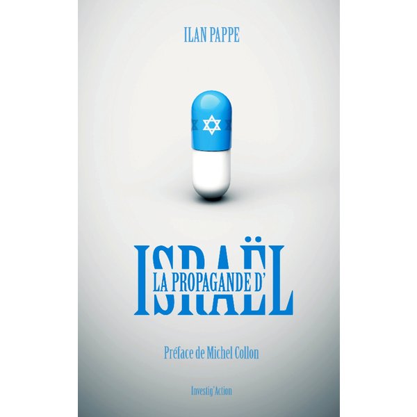 La propagande d'Israël