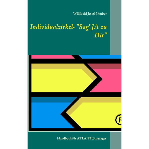 Individualzirkel: "Sag' JA zu Dir"