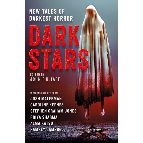Dark Stars