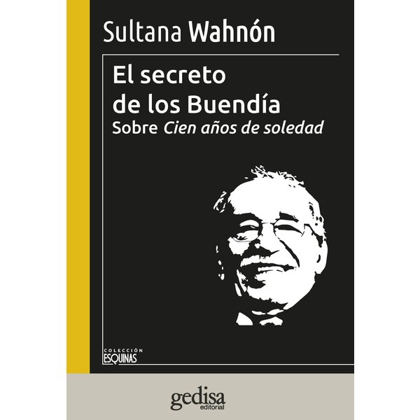 El secreto de los Buendía