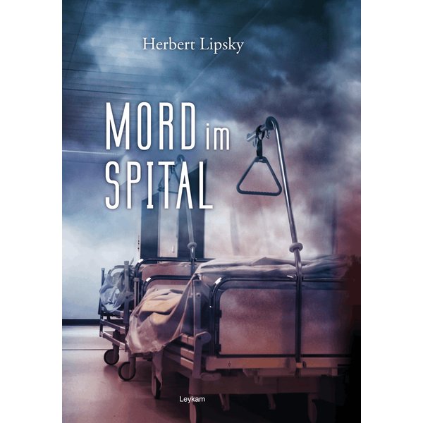 Mord im Spital