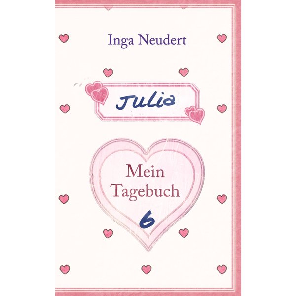 Julia - Mein Tagebuch 6