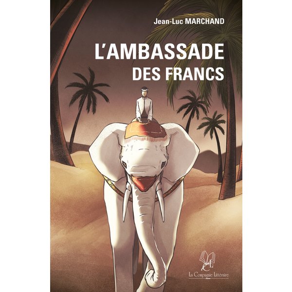 L'ambassade des francs