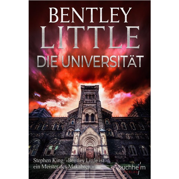 Die Universität
