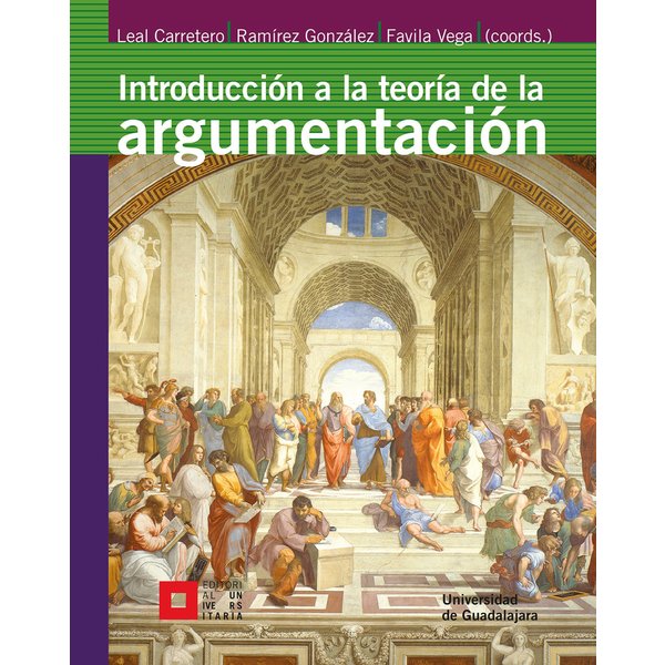 Introducción a la teoría de la argumentación