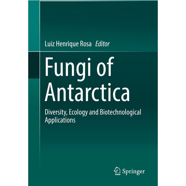 Fungi of Antarctica