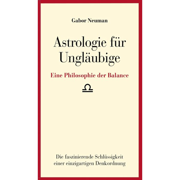 Astrologie für Ungläubige