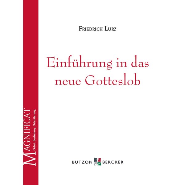 Einführung in das neue Gotteslob