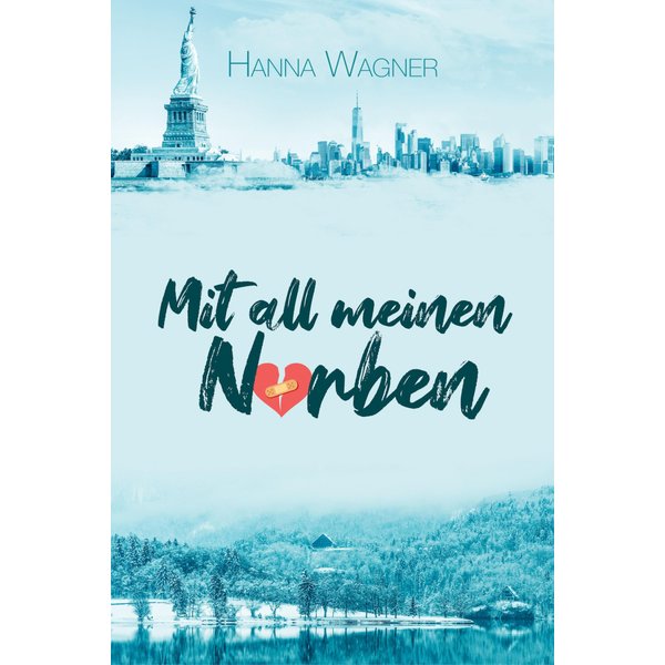 Mit all meinen Narben