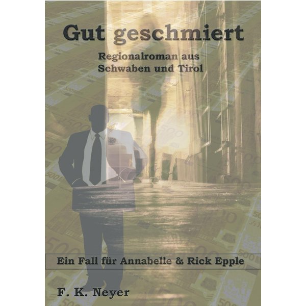 Gut geschmiert
