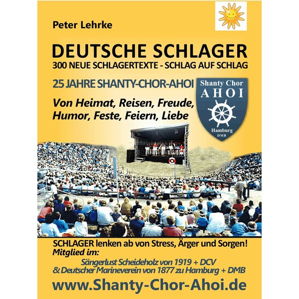Deutsche Schlager