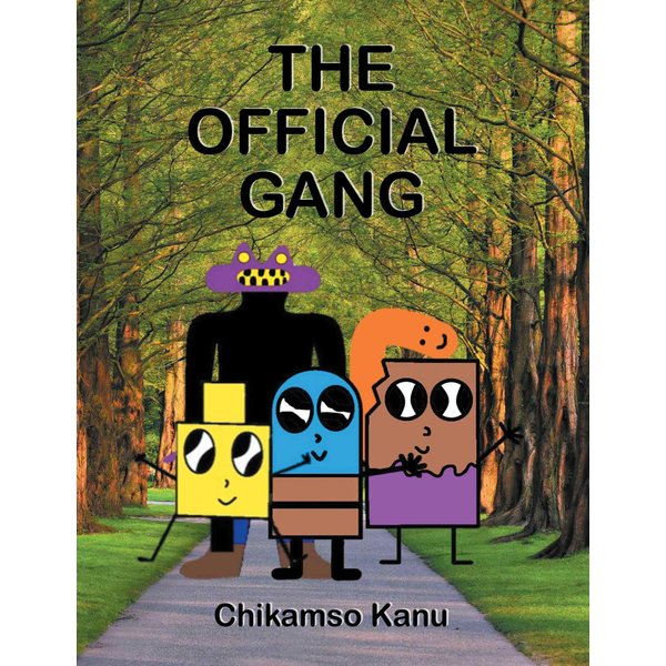 The Official Gang