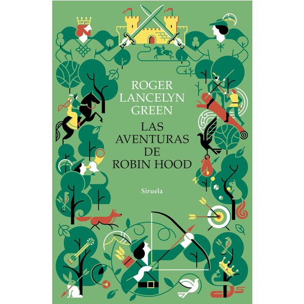 Las aventuras de Robin Hood