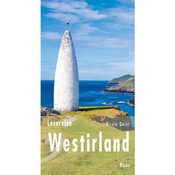 Lesereise Westirland
