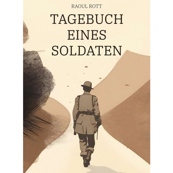 Tagebuch eines Soldaten