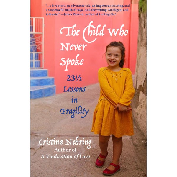 The Child Who Never Spoke