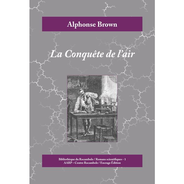 La Conquête de l'air
