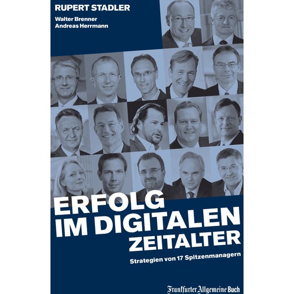 Erfolg im digitalen Zeitalter