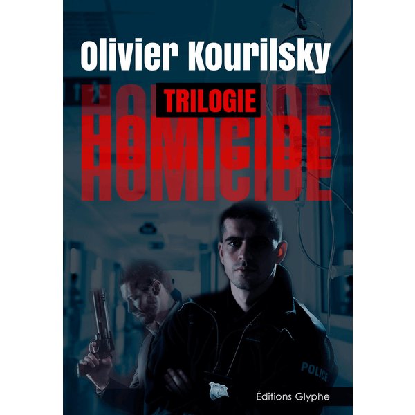 Homicide, la trilogie