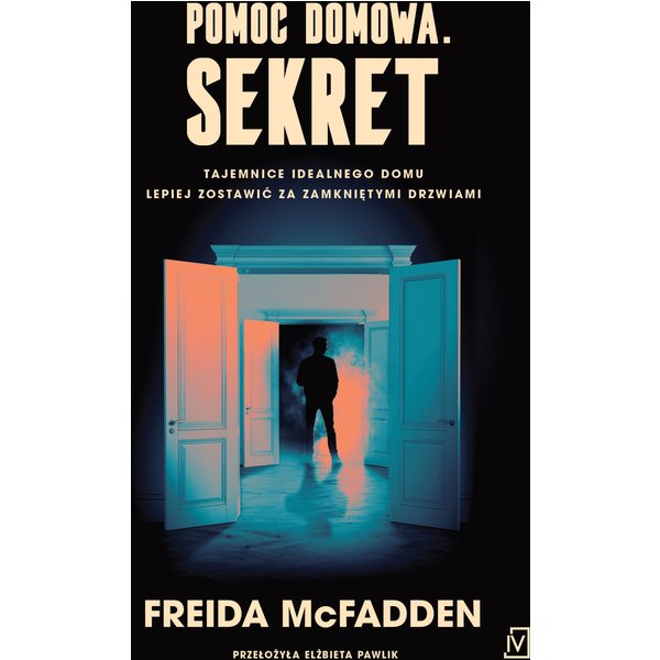Pomoc domowa. Sekret