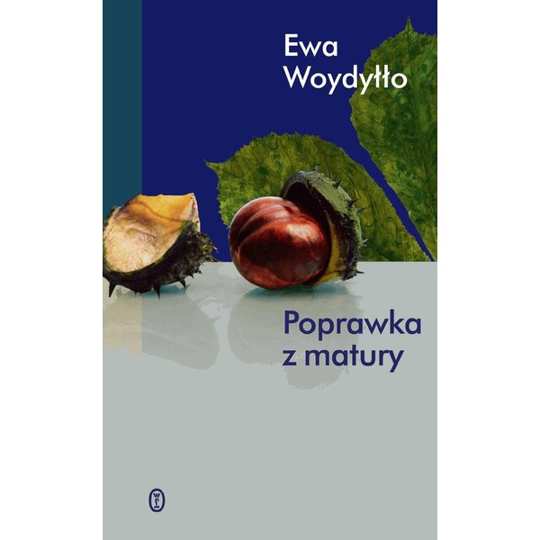 Poprawka z matury